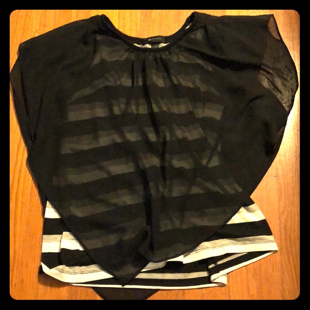 Ab Studios tank top
